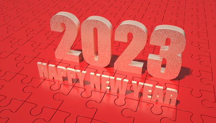 通知！2023年春節(jié)放假安排請查收