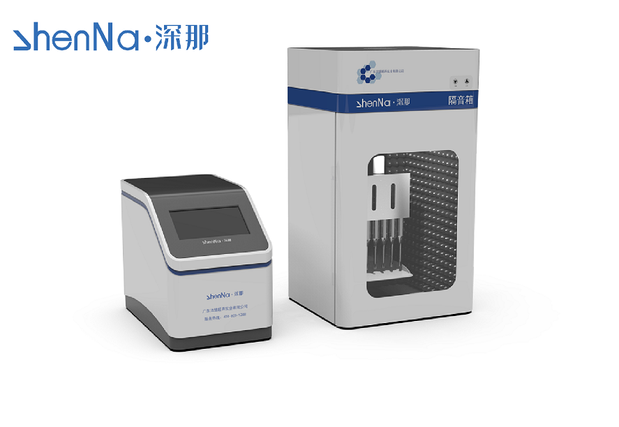 深那多通道細胞破碎儀：高效、高通量的生物樣品制備設備